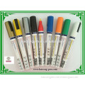 Hot sell in 2015 water-based pigment medium point tip paint marker uni paint marker